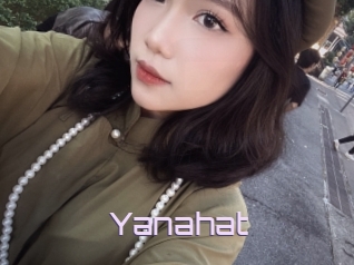 Yanahat