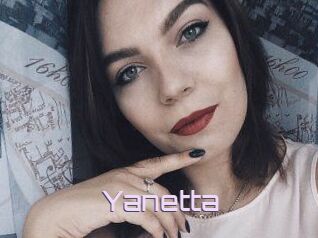 Yanetta