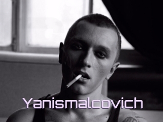 Yanismalcovich