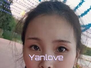 Yanlove