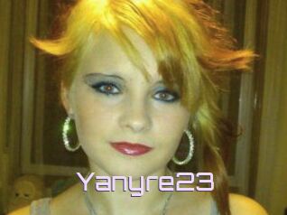 Yanyre23