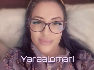 Yaraalomari