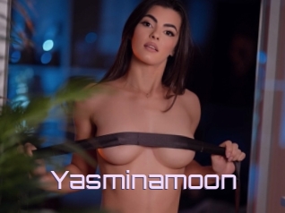 Yasminamoon