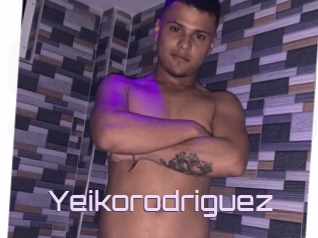 Yeikorodriguez