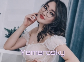 Yemerosky