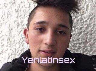 Yenlatinsex