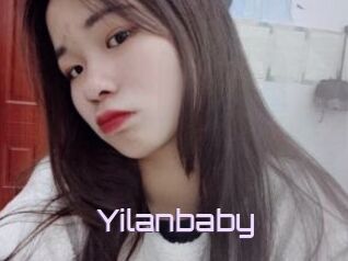 Yilanbaby