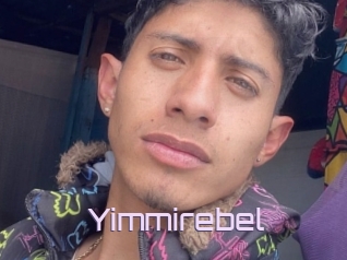 Yimmirebel