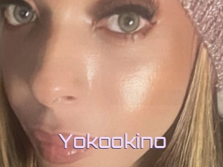 Yokookino