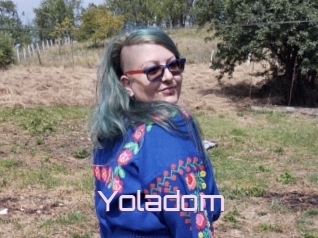 Yoladom