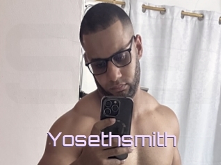 Yosethsmith