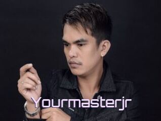 Yourmasterjr