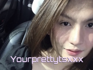 Yourprettytsxxx