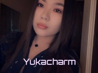 Yukacharm