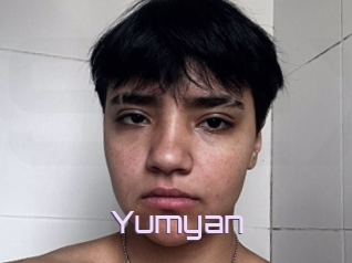Yumyan