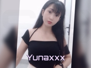 Yunaxxx