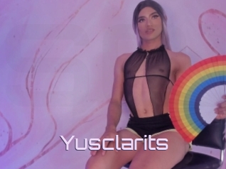 Yusclarits