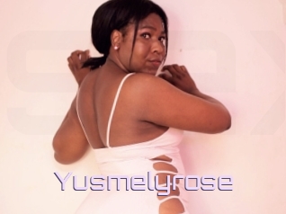 Yusmelyrose