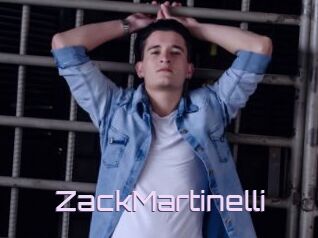 ZackMartinelli