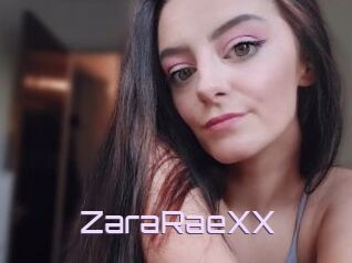 ZaraRaeXX