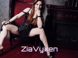 ZiaVyxen