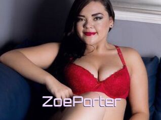 ZoePorter