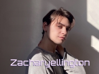 Zacharyellington