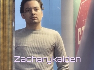 Zacharykaiden