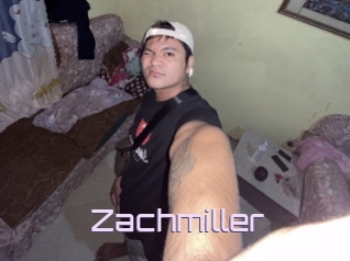 Zachmiller