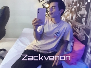 Zackvenon