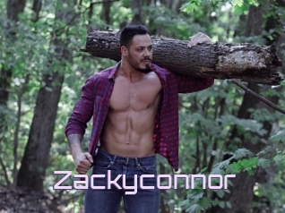 Zackyconnor