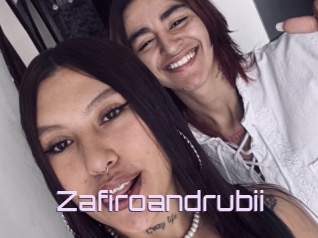 Zafiroandrubii