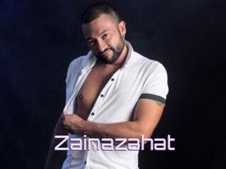 Zainazahat