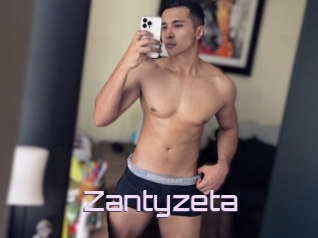 Zantyzeta