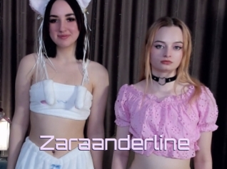 Zaraanderline