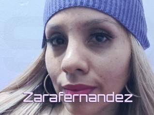 Zarafernandez