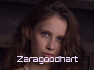 Zaragoodhart