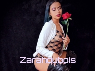 Zarahdubois