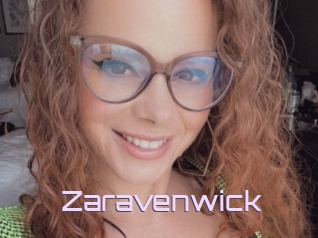 Zaravenwick