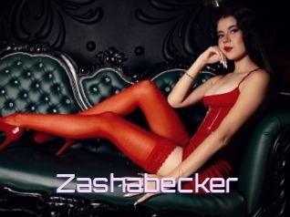 Zashabecker