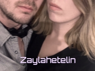 Zaylahetelin