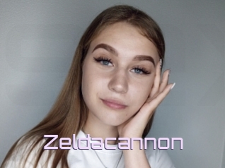 Zeldacannon