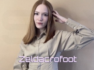 Zeldacrofoot