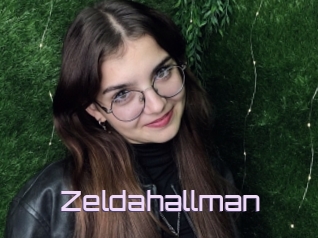 Zeldahallman