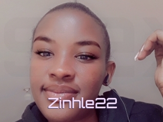 Zinhle22