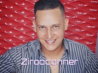 Zirooconner