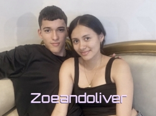 Zoeandoliver