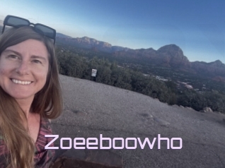 Zoeeboowho