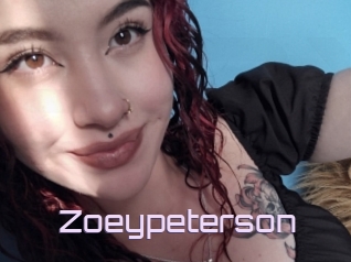 Zoeypeterson