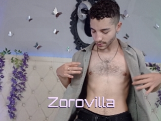 Zorovilla